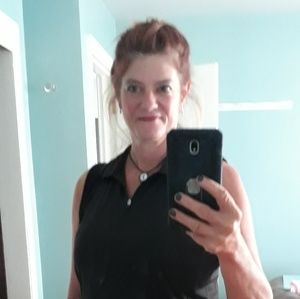 Meet your Posher, Laurilee